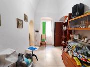 VENDESI A MOLFETTA PALAZZINA