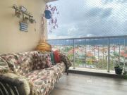 Vendo apt 3 qts cond nova barra no recreio