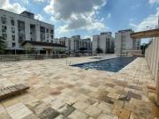 Vendo apt de 2/4 no cond. Vitãria maguary, financiãvel