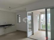 Vendo Apt no Tatuapé com Sacada Gourmet