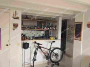 Vendo aptaestudio 4o. piso en unidad cerrada en villa...