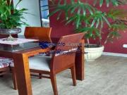 Vendo Apto 120 m² 2 Dorms por R$ 380.000 Edificio Naim...