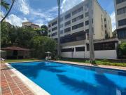 Vendo apartamento 141m2 Los Samanes 6826