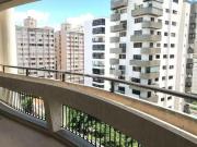 Vendo apto 161m² Indianópolis Moema 4 quartos e 3 suítes...