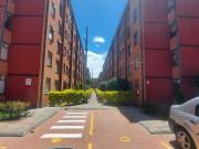 VENTA DE APARTAMENTO EN BOSA PORVENIR