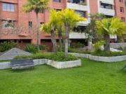 Vendo apartamento 379m2 Colinas de Valle Arriba 3492