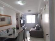 Vendo apto 3 dorms Jd Umarizal Campo Limpo