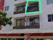 VENDO APTO 3er. PISO EN MANRIQUE CENTRAL