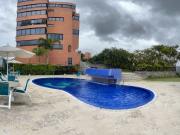 Vendo apto 420m2 4h+s/4.5b+s/5p Lomas de San Román 6978