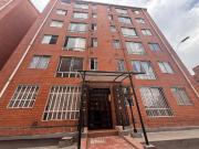 Vendo Apto 45,65 m2, 2h, Santa Cecilia Soacha