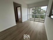 Vendo apto 54m² 2 qts com suíte, varanda por R$ 329 mil