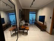 Vendo apto, 56mÂ², 1/4, varanda, 1 vaga. Horto Florestal