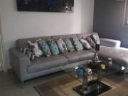 Vendo apto 57m2 1h/1b/0p Bello Monte 0579