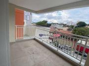 Vendo apto 60 m² 2 dorms, 1 vaga Cond. Plaza Della Rosa...