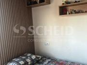 Vendo apto 63m2, 3 dorms,1 suite,1vaga, depósito,...