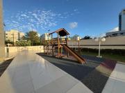 Vendo apto a 200 metros da praia do Jardim Oceania