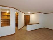 VENDO APTO. ALHAMBRA TERRAZA 3 HAB/ESTUDIO. Santa Maria...