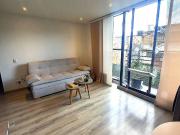 Vendo Apto Barrio Los Andes