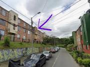 VENDO APTO BOCHICA SUR