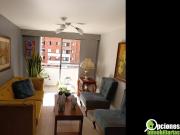 VENDO APTO CIUDAD DEL RIO