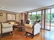 Vendo apto clásico, alta categoría, perfecto estado,...