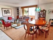 Vendo apto clásico sin ruido, buena vista, Poblado...