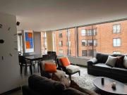 Vendo apto Colina Campestre