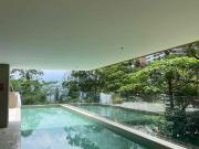 vendo Apto con jardín en Poblado Palmas