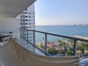 Vendo apto de 2 hab en Ambar