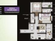 Vendo apto de 65 m 2 3 dormitórios/ suíte, terraço com...