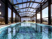 Vendo apto de 82 m 2 3 dormitórios/suíte pronto para...