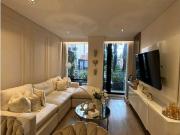 VENDO APTO DIVINO EN BELLA SUIZA CON TERRAZA