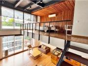 Vendo apto duplex para rentas cortas en Astorga El Poblado