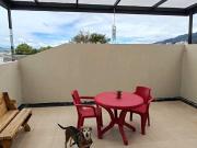 Vendo apto dúplex REMODELADO Teusaquillo