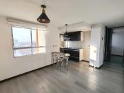 Vendo apto El Liston