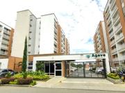 VENDO APTO EN BOCHALEMA C.R.AGAVE