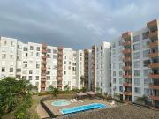 ¡Vendo Apto en Bochalema en el 8 piso!