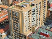 VENDO APTO EN CEDRITOS 96 M2