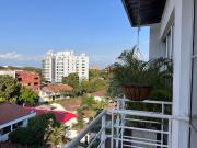 ¡Vendo Apto en Ciudad jardín en el 5piso!