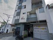 VENDO APTO EN EDIFICIO URBANO 24 EN BARRIO ANTONIA...