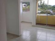 Vendo apto en La Estrella sector Comfama, piso medio,...