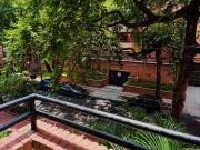 Vendo apto en Medellín sector laureles S