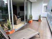 VENDO APTO EN MILLA DE ORO