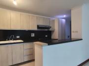 Vendo apto en perfecto estado Envigado la Abadía, vista...