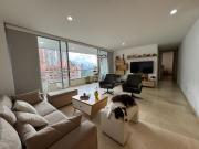 Vendo apto en Poblado cumbres