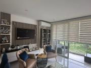 Vendo apto en Villavicencio, Barrio el Buque