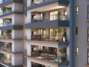 Vendo apto Griffe da Dubai de 123m2