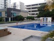 VENDO ACOGEDOR APARTAMENTO EN BARRIO MIRAMAR