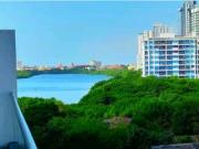 Vendo apto MIXTO en Cartagena vista al MAR piso 4...