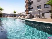 Vendo apto na planta de 36 e 40 m 2 Jardim Roberto Osasco